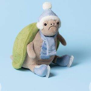 Timmy Turtle 'Skating